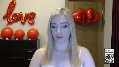 Alina online show from 02-15-26, 04:36