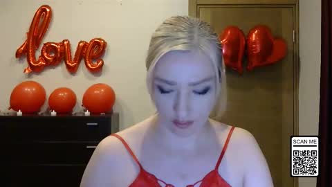 Alina online show from 02-16-26, 04:25