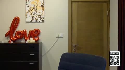 Alina online show from 03-16-26, 05:06