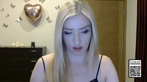 Alina online show from 04-25-26, 05:43