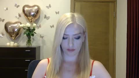 Alina online show from 07-03-26, 05:19