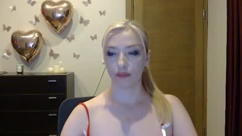 Alina online show from 07-19-26, 04:54