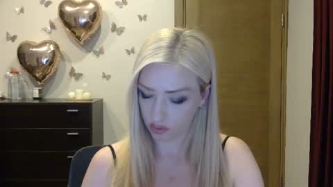 Alina online show from 07-24-26, 04:05
