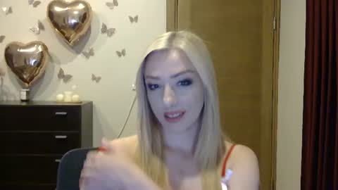 Alina online show from 07-25-26, 04:26