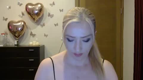 Alina online show from 07-26-26, 02:57