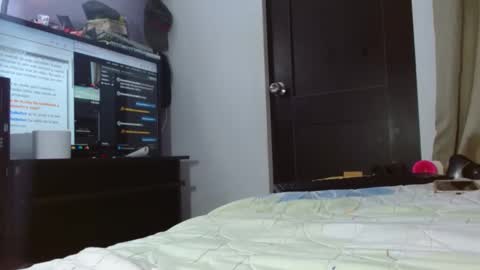 Snapshot of wildasslove4u chatting on 02-20-26, 09:26 Wild online show from 02-20-26, 09:26