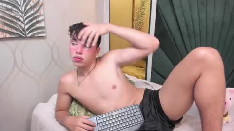 Sebas   online show from 01-10-26, 02:13