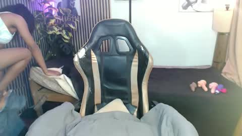 wildcock_tamarra online show from 04-19-26, 06:43
