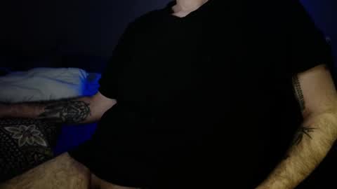 Snapshot of wildealexyz chatting on 12-19-24, 08:45 WildeAlex online show from 12-19-24, 08:45