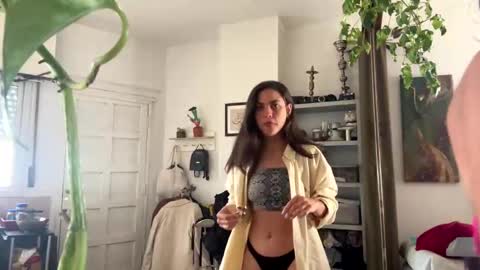 Snapshot of wilderswomen chatting on 11-01-25, 01:35 wilderswomen online show from 11-01-25, 01:35