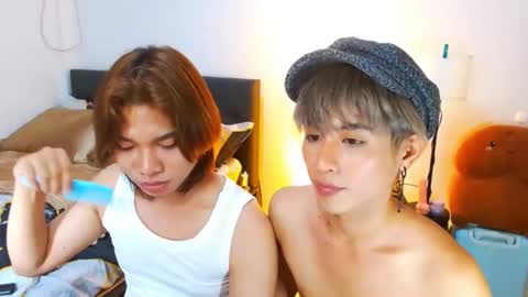 Arvie Rubio online show from 05-15-26, 11:34
