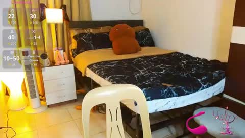 Arvie Rubio online show from 06-23-26, 05:55