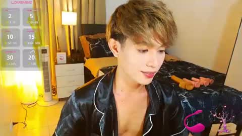 Arvie Rubio online show from 07-09-26, 07:07