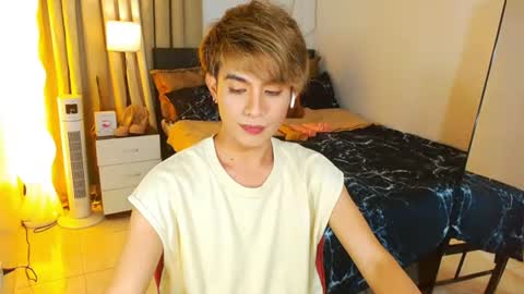 Arvie Rubio online show from 07-14-26, 01:39