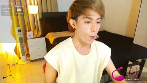 Arvie Rubio online show from 07-16-26, 02:34