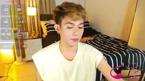 Arvie Rubio online show from 07-27-26, 01:29