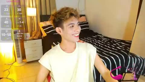 Arvie Rubio online show from 07-28-26, 12:48