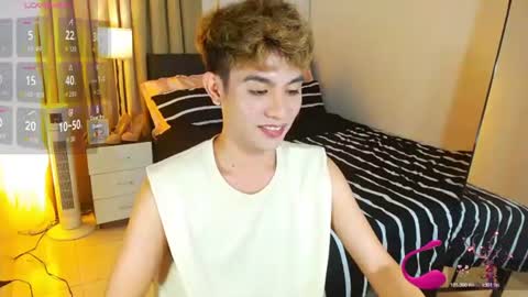 Arvie Rubio online show from 07-28-26, 03:08