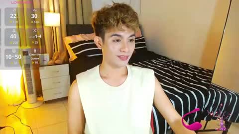 Arvie Rubio online show from 07-28-26, 04:27