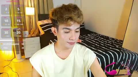 Arvie Rubio online show from 07-28-26, 06:20