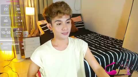 Arvie Rubio online show from 07-28-26, 07:39