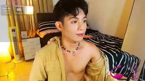 Arvie Rubio online show from 08-03-26, 01:27