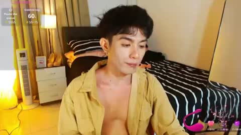 Arvie Rubio online show from 08-04-26, 05:48