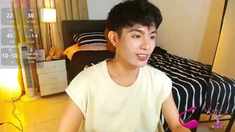 Arvie Rubio online show from 08-06-26, 03:36