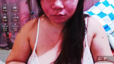 Snapshot of wildhotasianx chatting on 02-22-25, 06:50 wildhotasianx online show from 02-22-25, 06:50