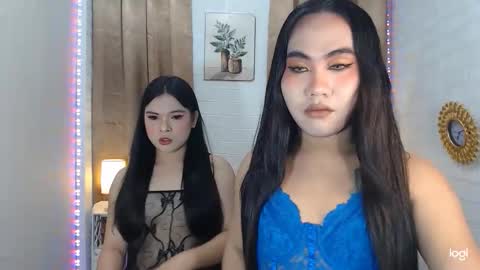 Lianelaiza online show from 01-12-26, 09:14