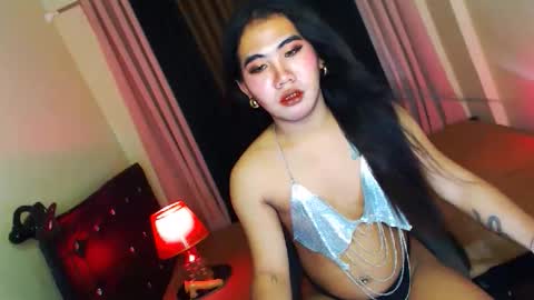 Lianelaiza online show from 03-11-26, 06:25