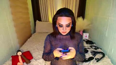 ivana online show from 10-19-25, 02:56