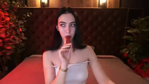 Alena online show from 03-28-26, 06:57