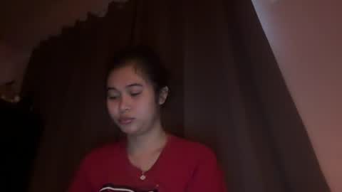 CHRISTINE online show from 06-17-26, 02:14