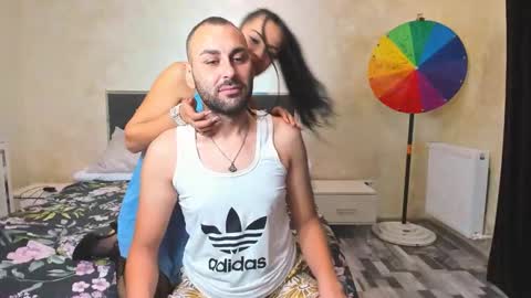 RobRoxy online show from 10-28-25, 09:06