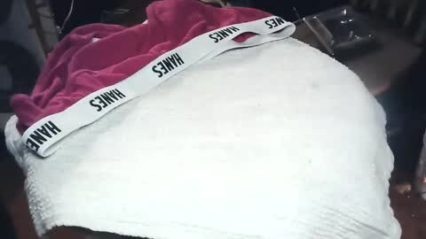 wildman6 online show from 04-26-26, 04:37