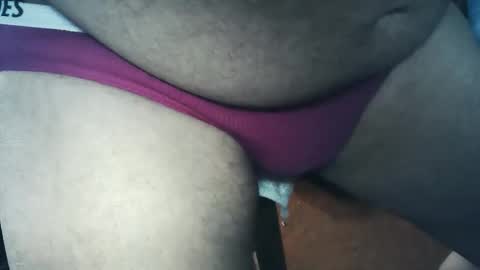 wildman6 online show from 05-09-26, 02:44