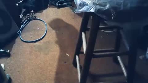 wildman6 online show from 05-14-26, 08:59