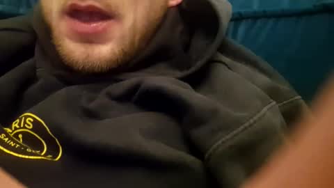 wildmike93 online show from 03-12-26, 09:10