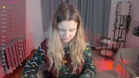 Mila 3 online show from 11-26-25, 05:08