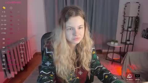 Mila 3 online show from 11-27-25, 06:04