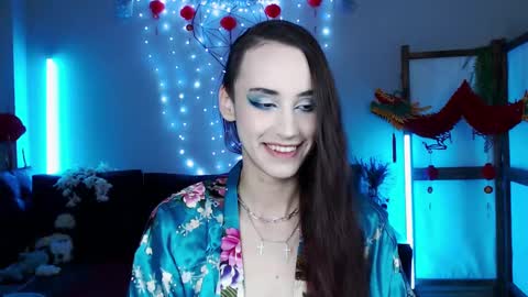 Snapshot of wildorchid_ chatting on 02-10-25, 05:36 Master Kieran hehim online show from 02-10-25, 05:36