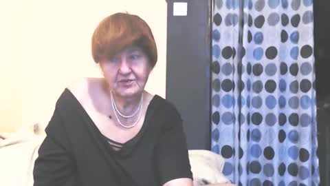 WildRedCat online show from 11-29-25, 10:29