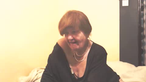 WildRedCat online show from 12-04-25, 07:22