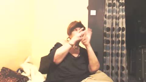 WildRedCat online show from 03-02-26, 12:35