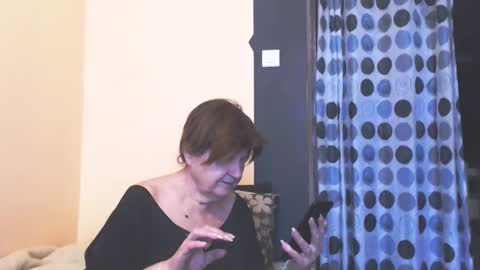 WildRedCat online show from 04-22-26, 10:50