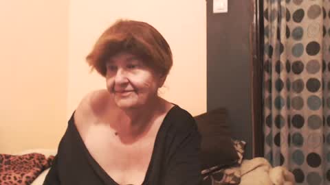 Snapshot of wildredcat chatting on 07-12-26, 12:01 WildRedCat online show from 07-12-26, 12:01