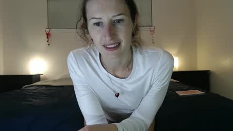 WildRose L - check my Pinned tweet if you dont see me online within 5 minutes after Ive sent email notifications online show from 02-07-25, 02:40