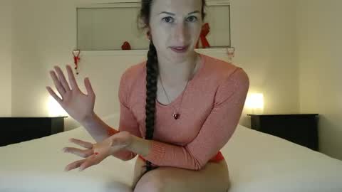 WildRose L - check my Pinned tweet if you dont see me online within 5 minutes after Ive sent email notifications online show from 02-14-25, 02:50