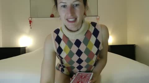 WildRose L - check my Pinned tweet if you dont see me online within 5 minutes after Ive sent email notifications online show from 02-27-25, 03:14